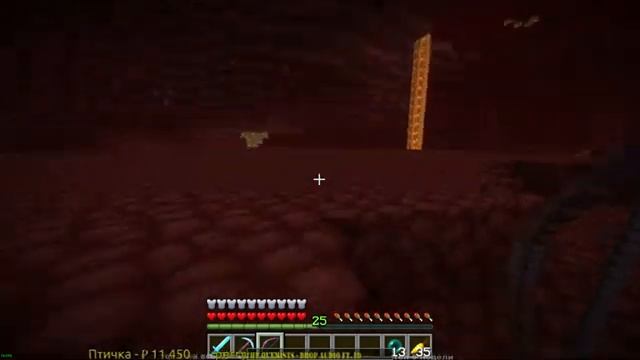 Minecraft - строительство великой цивилизации (Java 1.14.4) смотреть онлайн