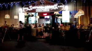 Прогулка по Геленджику 10.07.2017