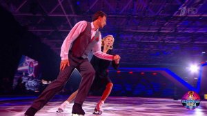 Татьяна Тотьмянина и Иван Колесников - "Coco Chane...вый период 2021. Фрагмент выпуска от 16.10.2021