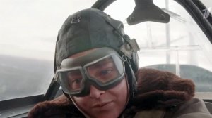 В Музее Победы прошел специальный показ фильма "Воздух"