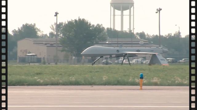 Most Dangerous Combat Drone On Earth! смотреть онлайн