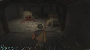 SCUM 095 Бункер - как зайти голым, а выйти заряженным