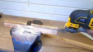 Dewalt DCS355N Multi Tool Is It Any Good
