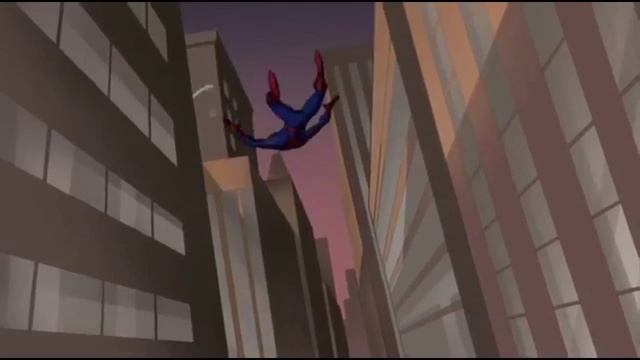 Spectacular Spider-Man - Gifts And Curses