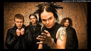The Rasmus feat. Anette Olzon - October & April