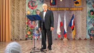 Песня про рушник.