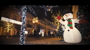 София Кирсенко, 13 лет. Cover на песню “Snowman”-Sia. С Новым Годом!