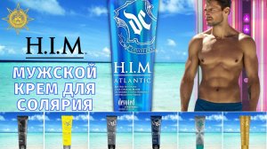 HIM Atlantic™ |  HIM | DevotedCreations.RU | Aroga.RU