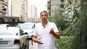 Район Петра Метальникова – разбитые мечты или нет? Краснодар недвижимость 2021.