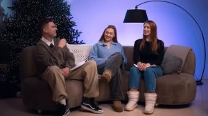 КТО ЛУЧШЕ ЗНАЕТ МАШУ? РОБЕРТ или ЛУЧШАЯ ПОДРУГА