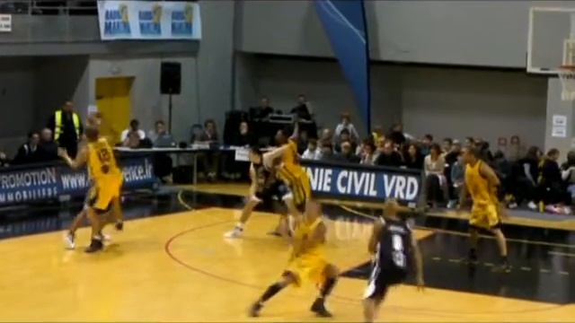 Fos/mer - Limoges смотреть онлайн