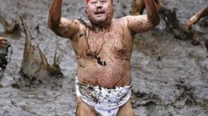 ЧТО БУДЕТ, ЕСЛИ ДОЛГО НЕ МЫТЬСЯ???