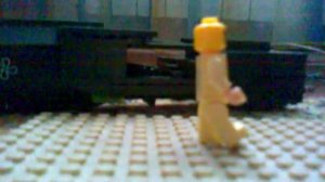 Учемся ходить : )