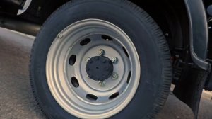 Европлатформа "Билдер" от завода "Автомаш"