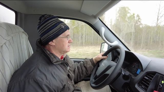 Обзор УАЗ Профи 4х4 для пчеловодства после 500км смотреть онлайн