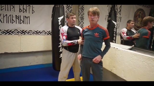 Что значит - короткий удар... смотреть онлайн