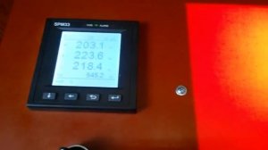 Сравнительный тест двигателя Дуюнова с обмоткой славянка и обычного мотора