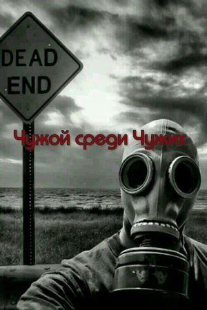 Сталкер Чужой cреди Чужих.Где искать инструменты для Калибровки!