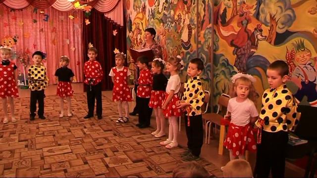 Шуточная песня: "Телега" смотреть онлайн