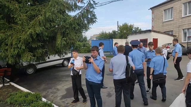 ДЖД в Гайвороне смотреть онлайн