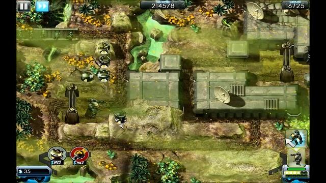 MaxxGames - Let's Play - Sentinel 3 Homeworld смотреть онлайн