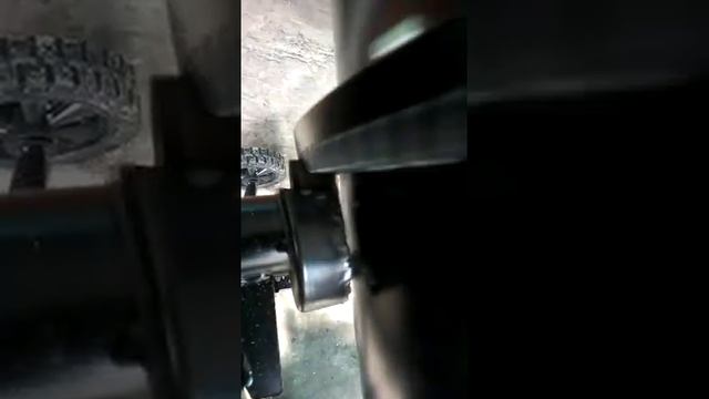 Бетономешалка zitrek z200 024-0984 смотреть онлайн