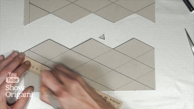 ИГРУШКА ИЗ БУМАГИ Гексагон | Игрушка АНТИСТРЕСС из бумаги смотреть онлайн