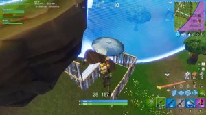 Фраг-Мувик по Fortnite/Мой первый мувик/Тупа фортнайт...