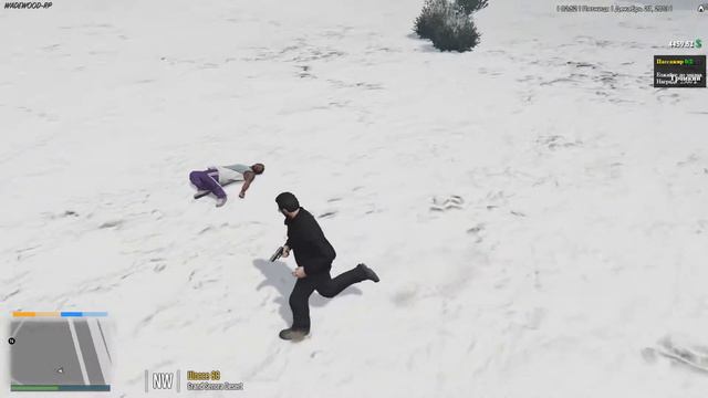 Поймал босса Балласов и поставил на бабки 07.12.2017 19:26:20 смотреть онлайн