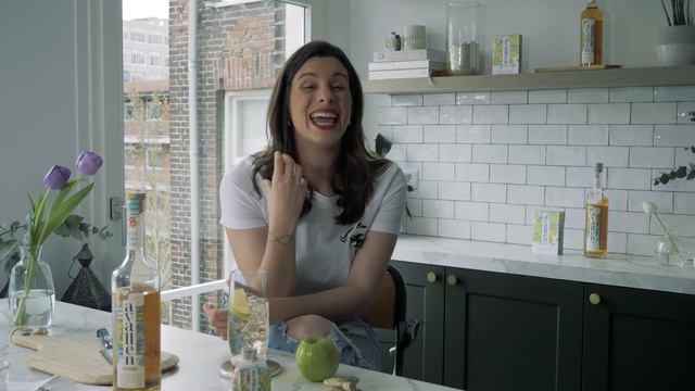 Stephanie Jordan - Co-founder of Avallen смотреть онлайн