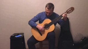 Занятие 10. Приемы игры. Апояндо. Тирандо.