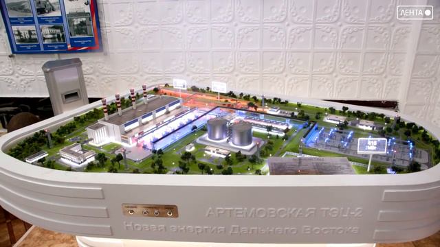 Город в лицах.