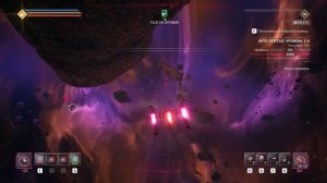 Everspace 2 Корабли: Жало