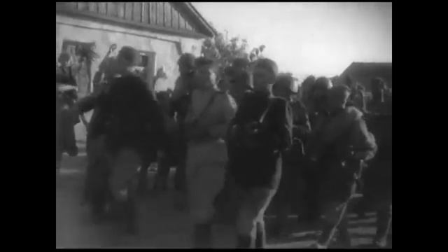 Прогулки по Краснодарскому краю. Освобождение Темрюка (1) смотреть онлайн