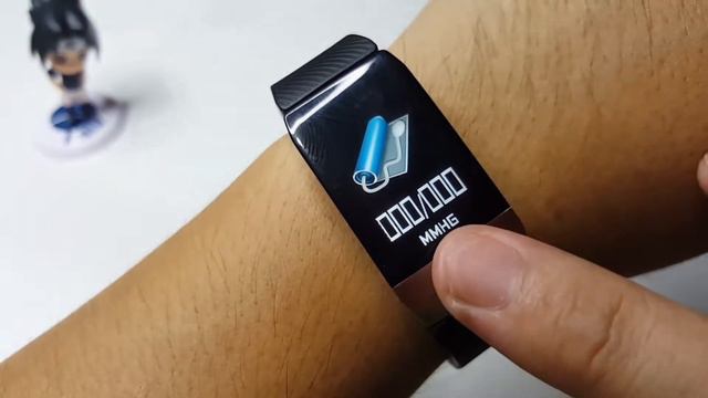 T1S TEMPERATURE SMARTWATCH UNBOXING AND REVIEW | ENGLISH смотреть онлайн