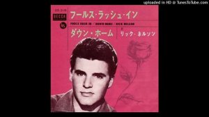 Rick Nelson - Down Home