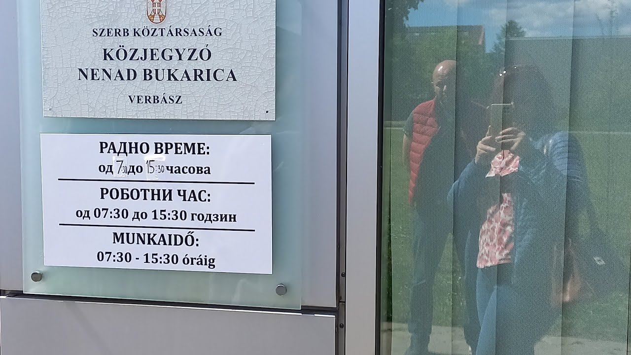 #недвижимостьсербии Продан. Врбас. Город, где проходит ЖД станция #сербия #жизньзаграницей