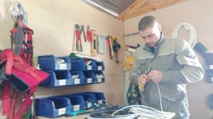 клещи электрика