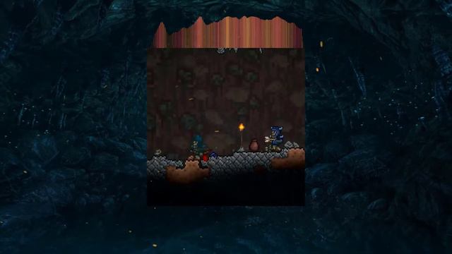 CAVE THEME RMX - prod. by Jotunn [Terraria type beat] смотреть онлайн
