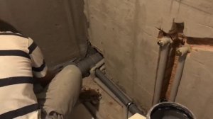 Как сэкономить на герметике при монтаже канализации