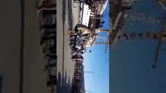 13 августа 2018 г. смотреть онлайн