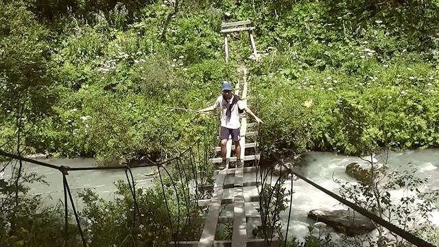 Походы в Сочи 8-918-302-96-65 смотреть онлайн