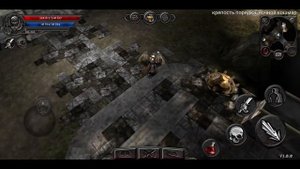 СЕТЕВАЯ ИГРА В ANIMA ARPG! Как качнуть друга? Как быстро поднять лвл?! + и - данжа.