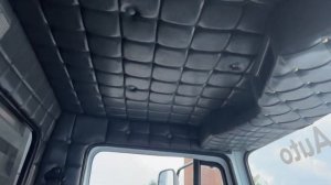 Обзор ГАЗ 3309 2008 Самосвал с трехсторонней разгрузкой, 119л.с Дизель,обзор от Родиона Федосеева