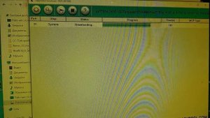 Прошивка планшета TURBOpad NEW