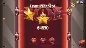 [용사아방] Angry Birds Star Wars II FULL 1.5.1 #1
