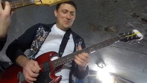 Король и шут - воспоминания о былой любви...