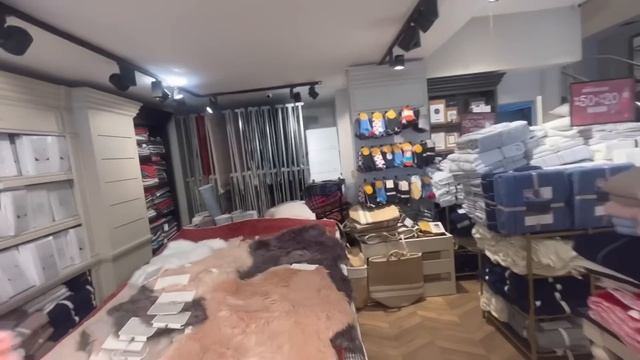 ??Полчаса в Алании. На море и улицах, в магазинах и дома. смотреть онлайн