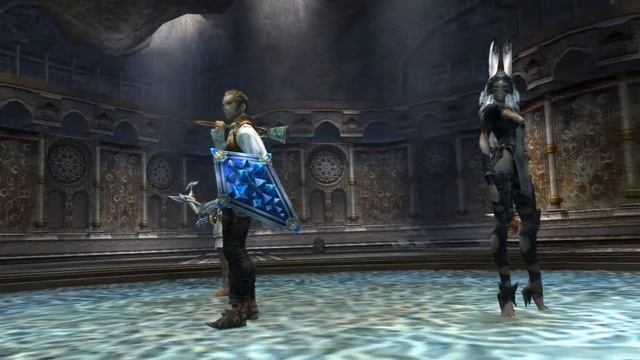 Module 9: Durai p. 64-67 (Gameplay) смотреть онлайн