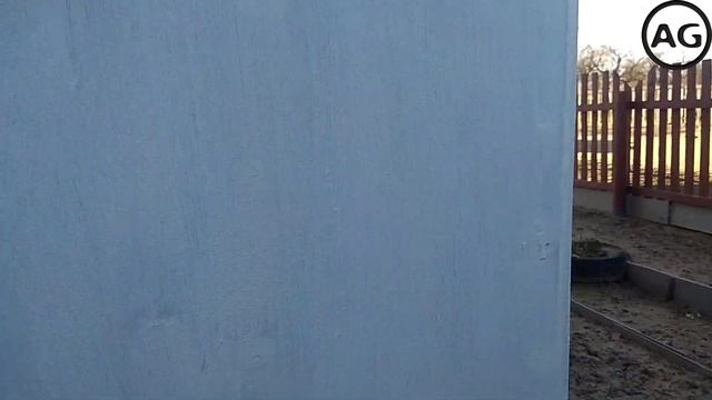 ЦСП и АРБОЛИТ после очередной зимы ! Что с ними случилось !? смотреть онлайн